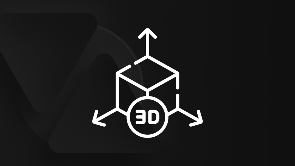 3D Design Projects - Featured Pic