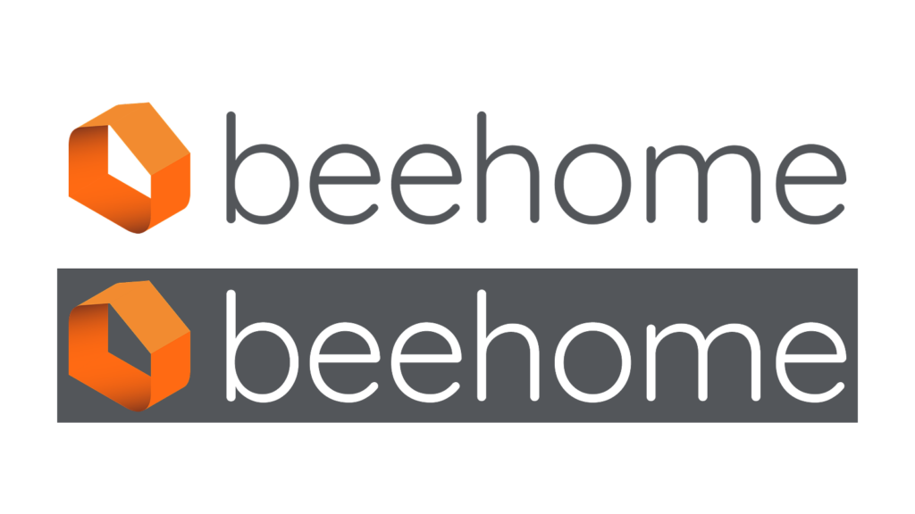 Beehome - Main Logo Pic