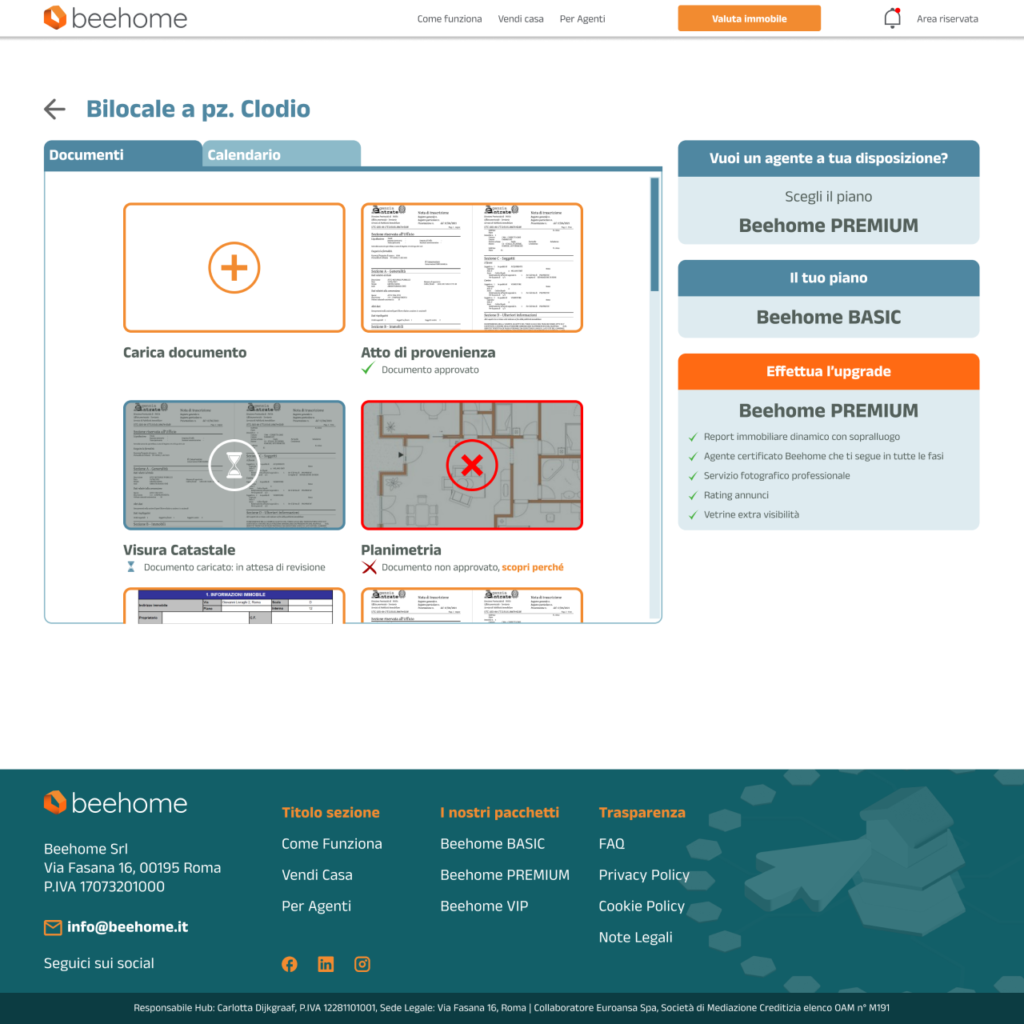 Beehome - Website Pic 4