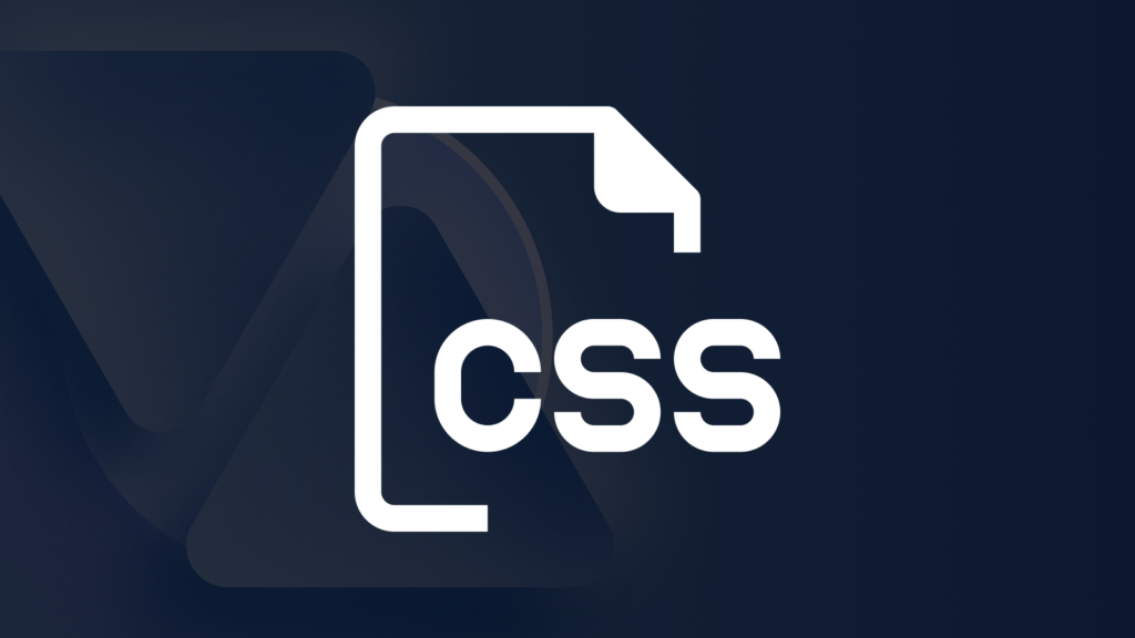 CSS - Featured Pic