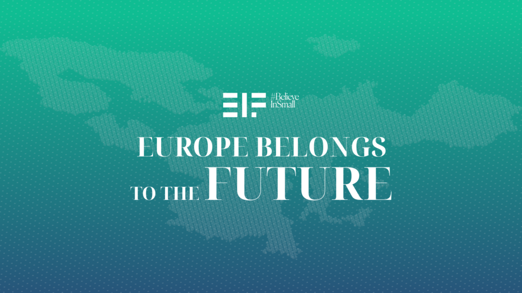 Tender EIF - Featured Pic