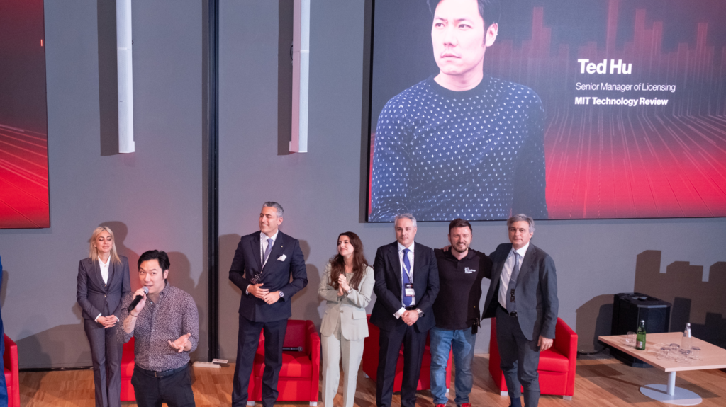 EmTech Italy - Event Pic 4