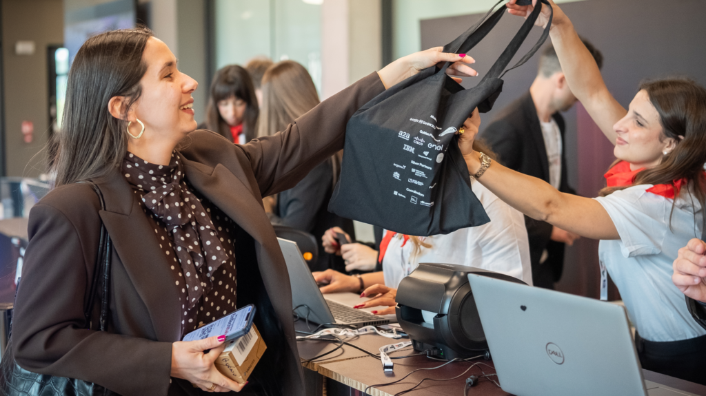 EmTech Italy - Event Pic 5