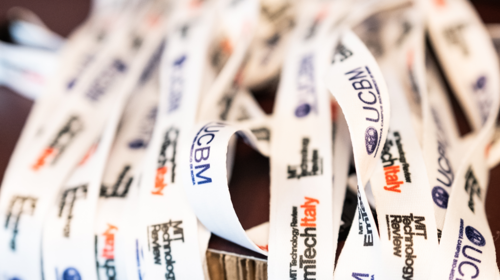 EmTech Italy - Event Pic 7