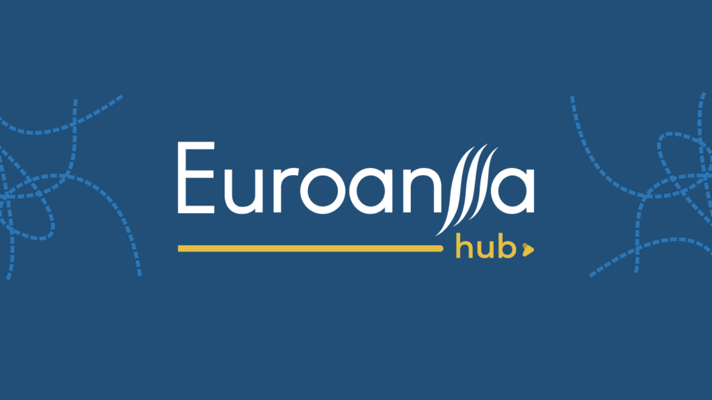 Euroansa Hub - Featured Pic