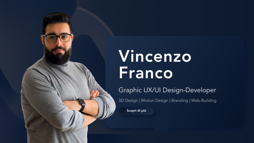 Vincenzo Franco - Featured Pic