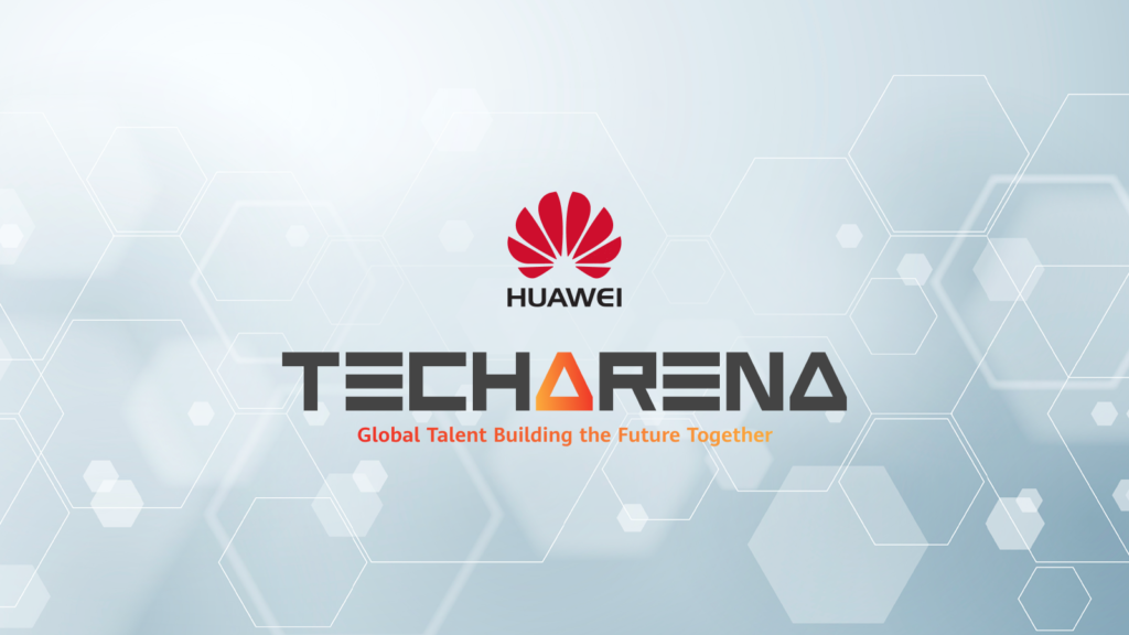Huawei TechArena Italy - Featured Pic
