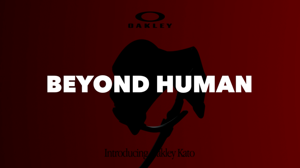 Oakley - Beyond Human - Featured Pic
