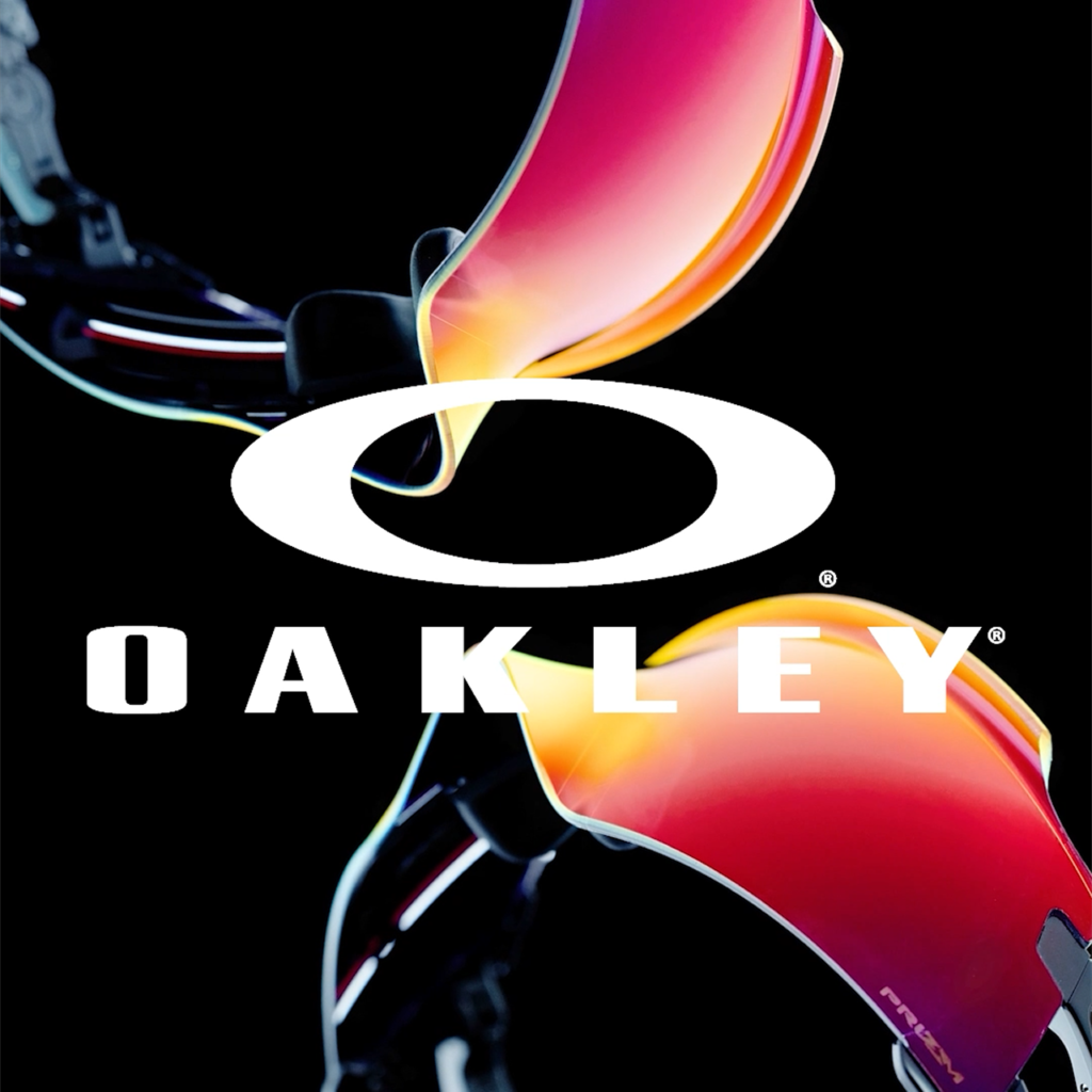 Oakley - Beyond Human - Social Media Pic 2