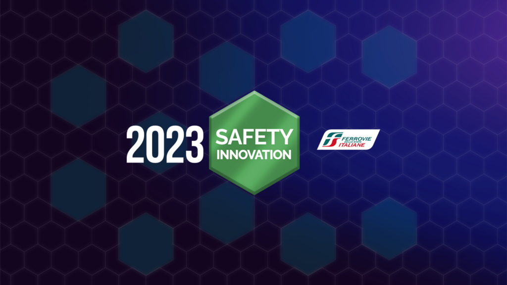 Safety Innovation - Ferrovie dello Stato Italiane - Featured Pic