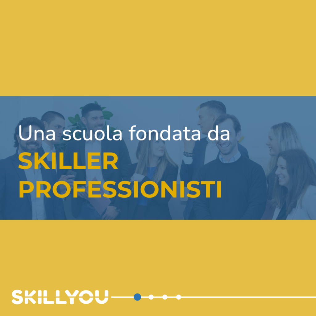 Skillyou - Social Media Pic 1