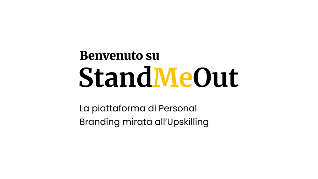 StandMeOut by StoryFactory - Featured Pic