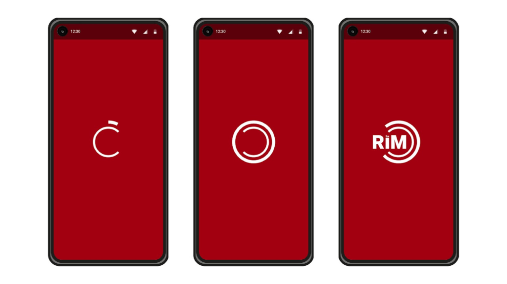 The Rim - Platform Pic 1