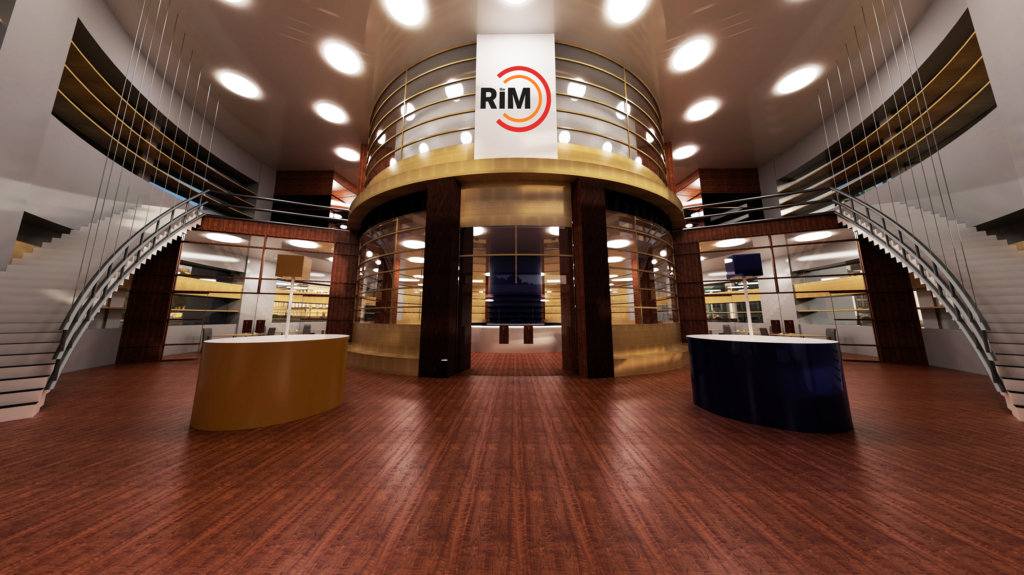 The Rim - Space Pic 1