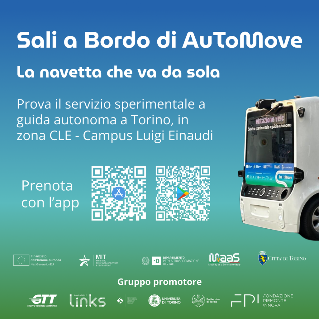 Torino City Lab & ToMove - Social Media Pic 2