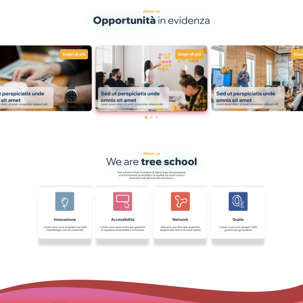 Tree School - Website Pic 1