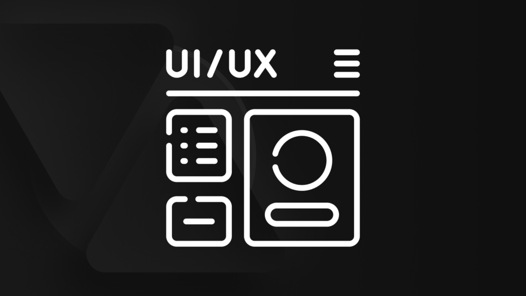 UX/UI Design Projects - Featured Pic