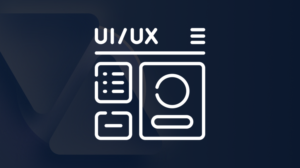 UX/UI Design - Featured Pic