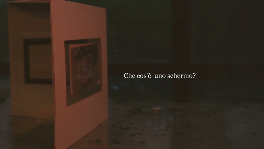 Che cos'è uno schermo? - Featured Pic