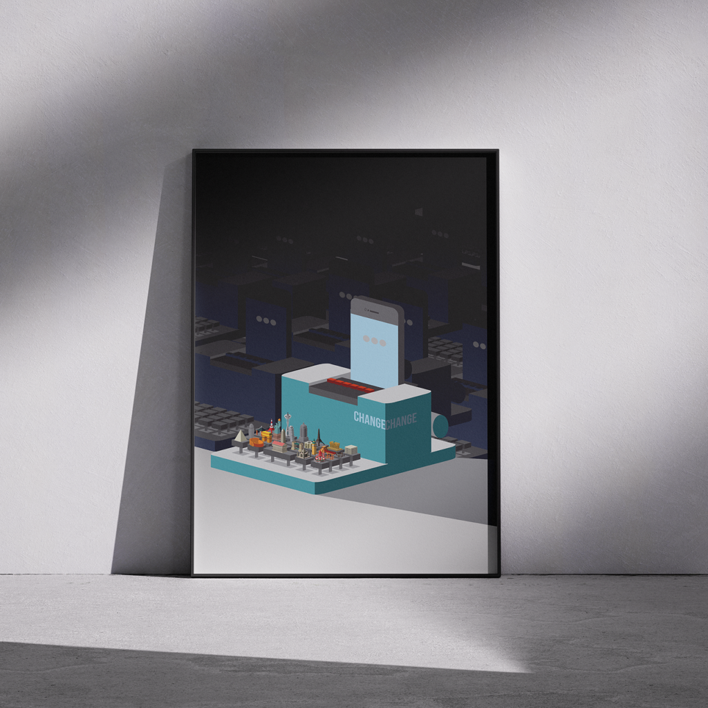 Change - Illustration Pic 1