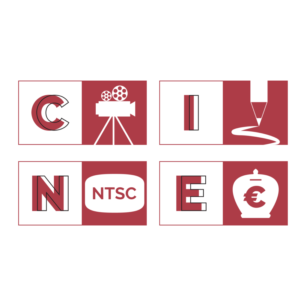 CineNotes - Logo Pic 2