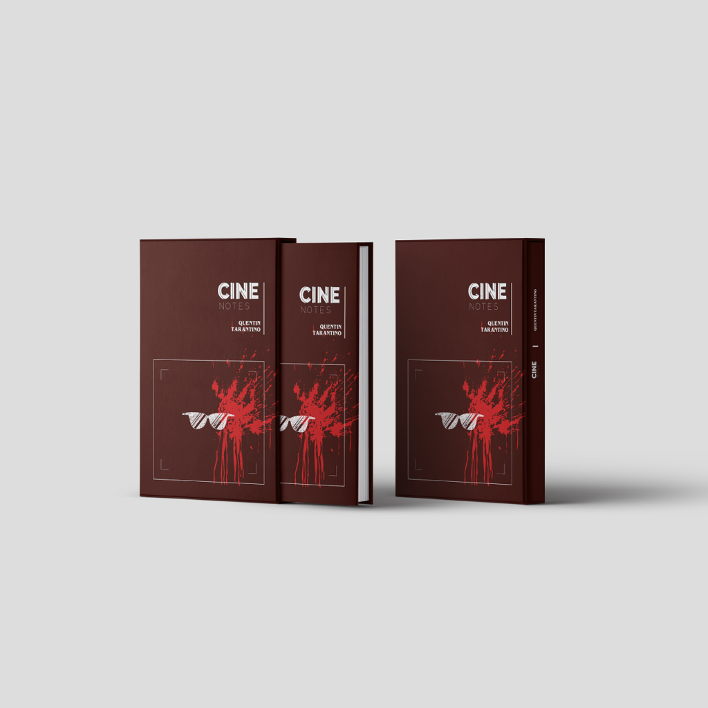 CineNotes - Product Pic 1