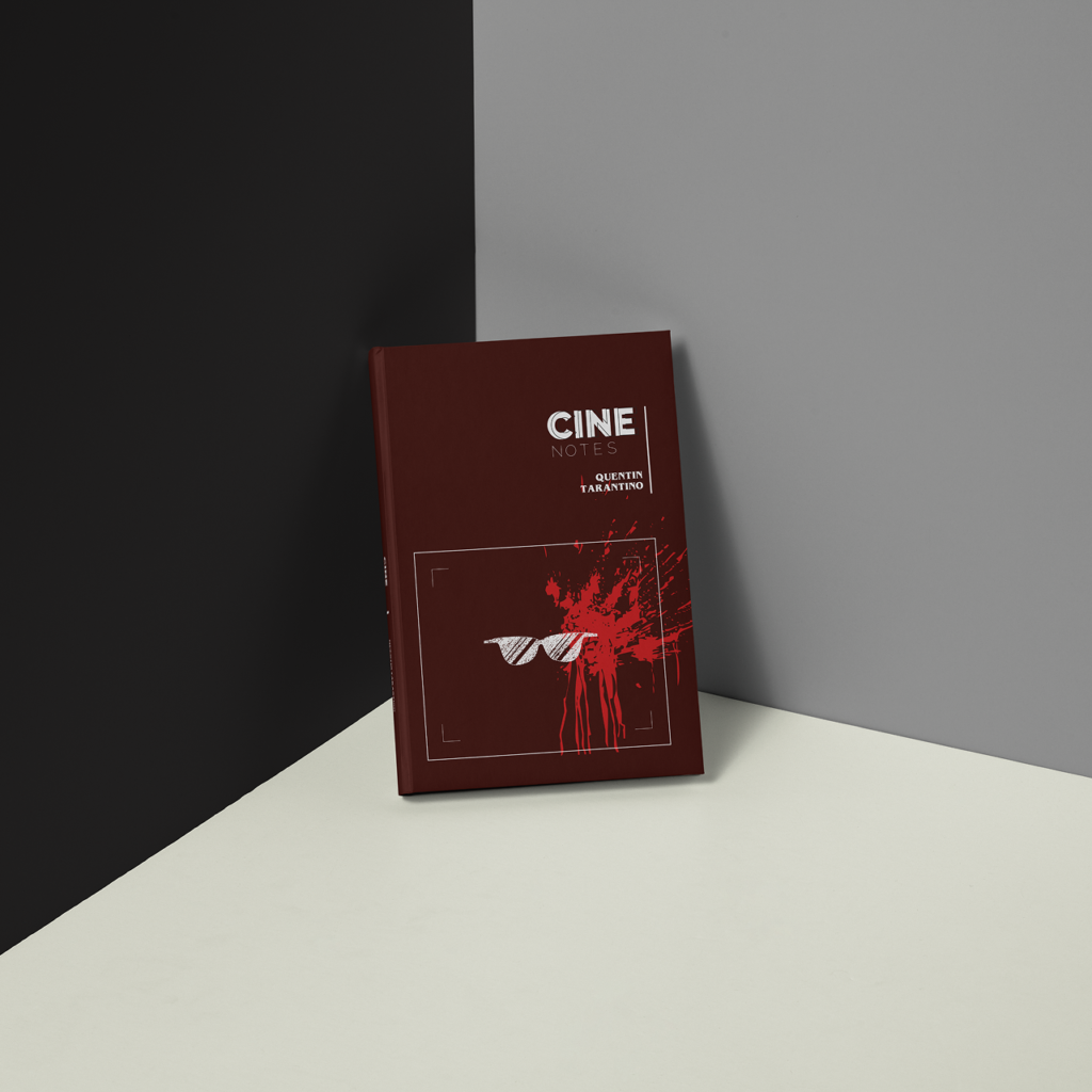 CineNotes - Product Pic 2
