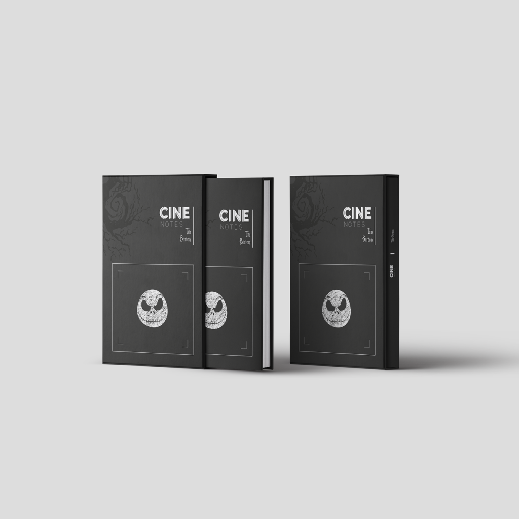 CineNotes - Product Pic 3