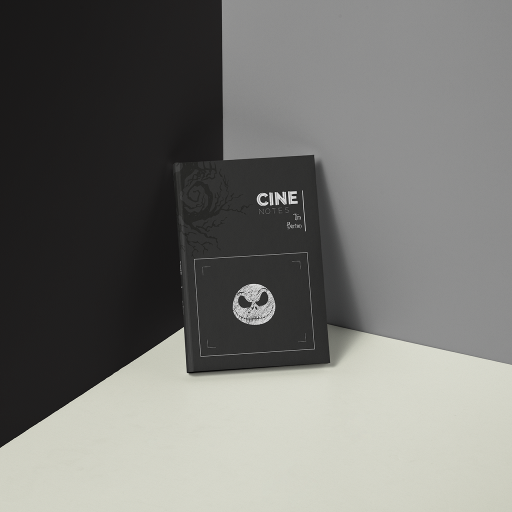 CineNotes - Product Pic 4