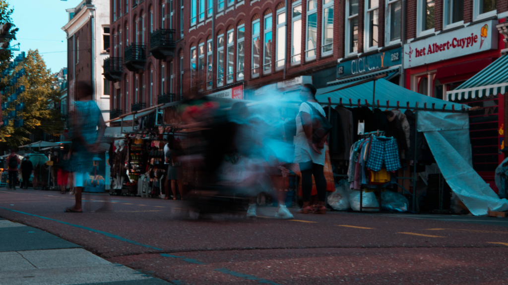 Daily Ghosts - Photo Pic 10