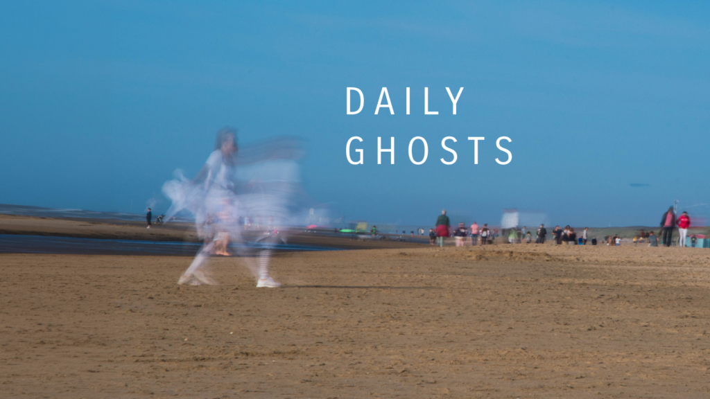Daily Ghosts - Featured Pic