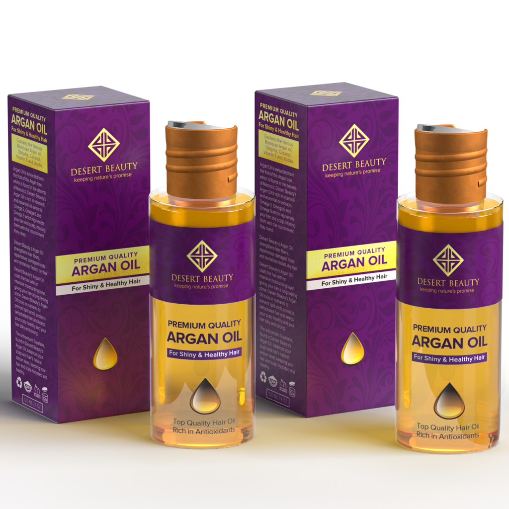 Desert Beauty - Product Pic 3