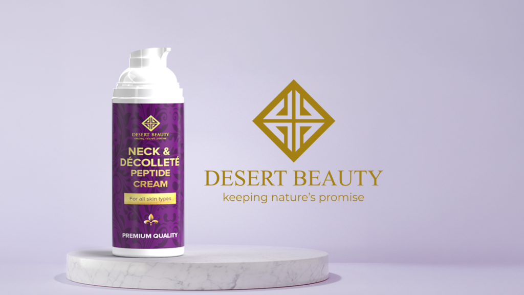 Desert Beauty - Featured Pic