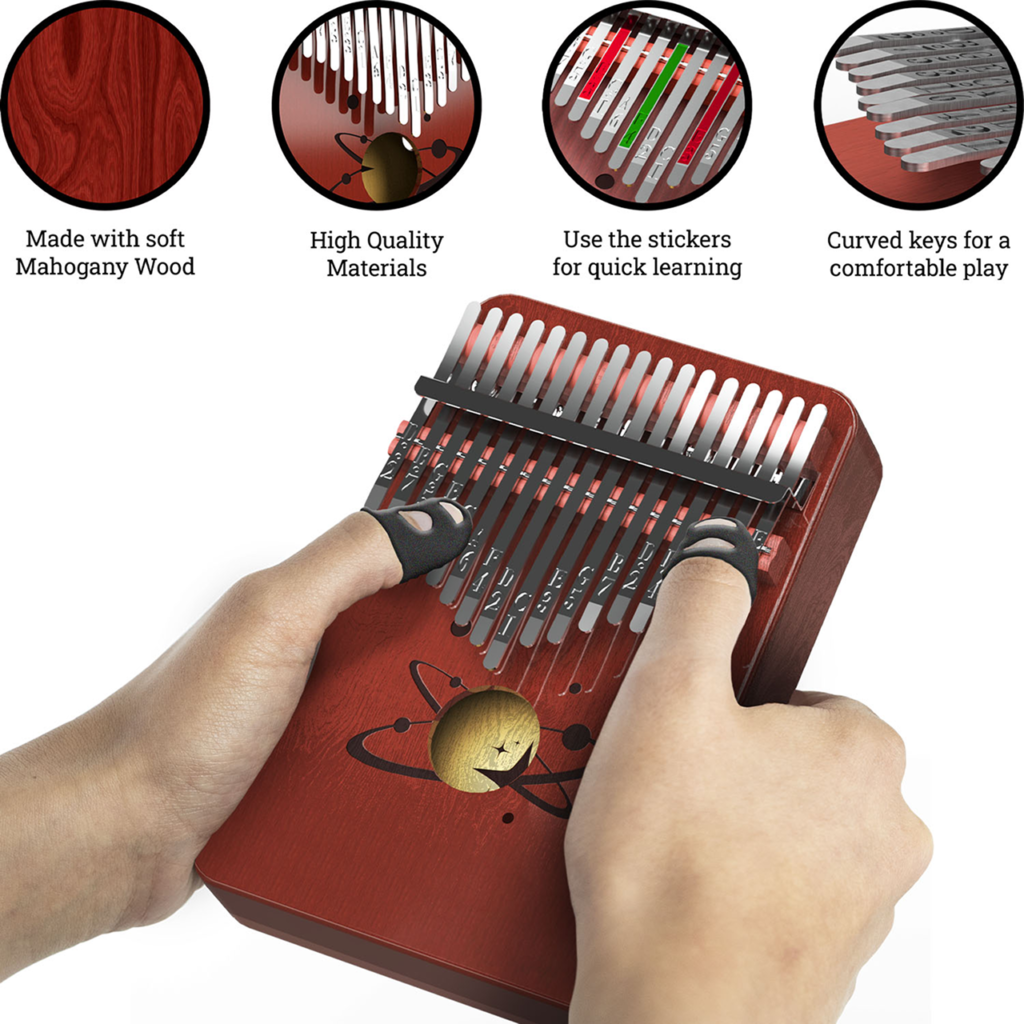 Kalimba - Product Pic 2