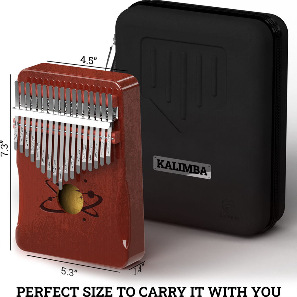 Kalimba - Product Pic 4