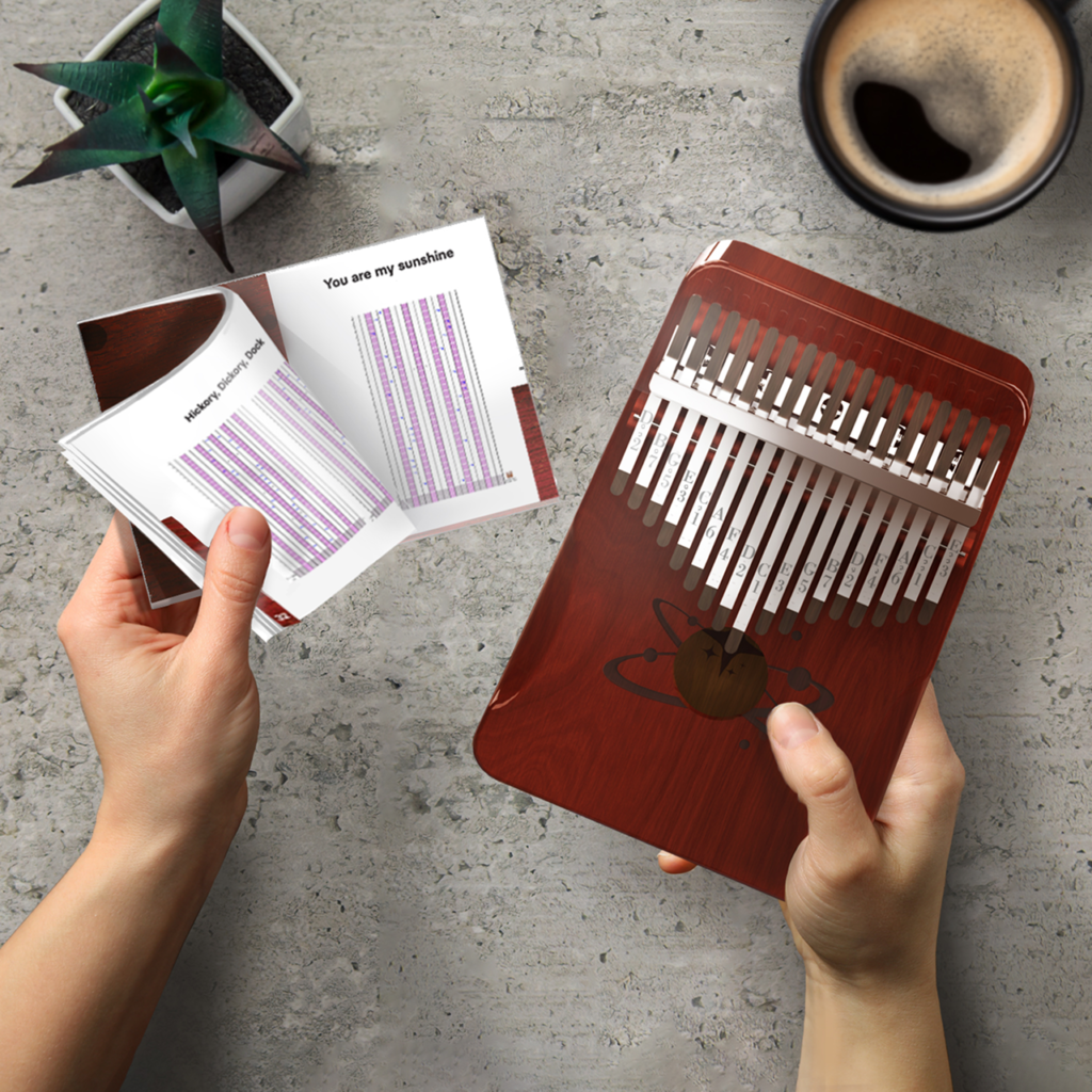 Kalimba - Product Pic 6