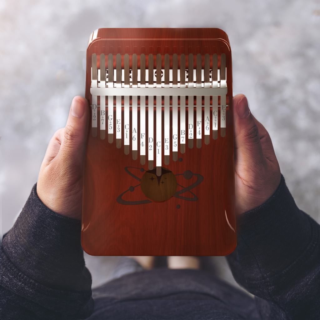 Kalimba - Product Pic 7