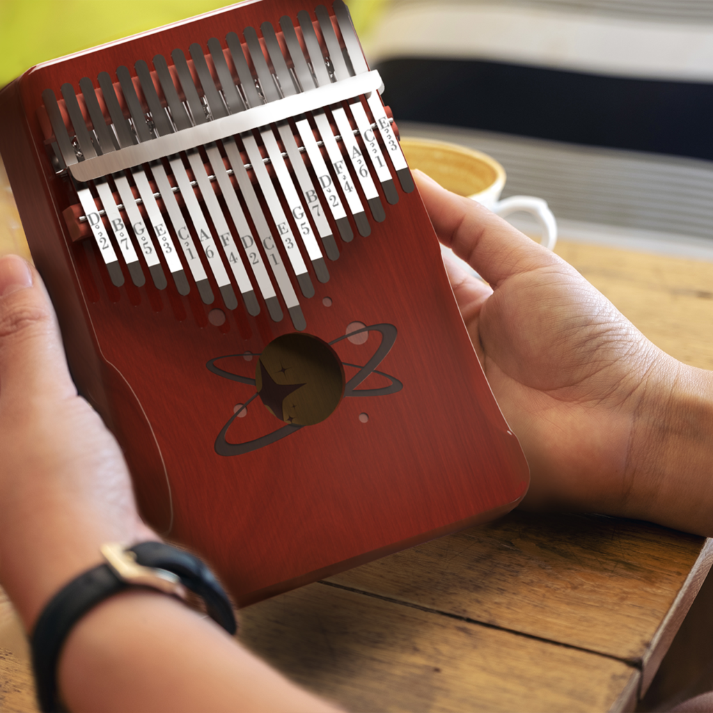 Kalimba - Product Pic 8