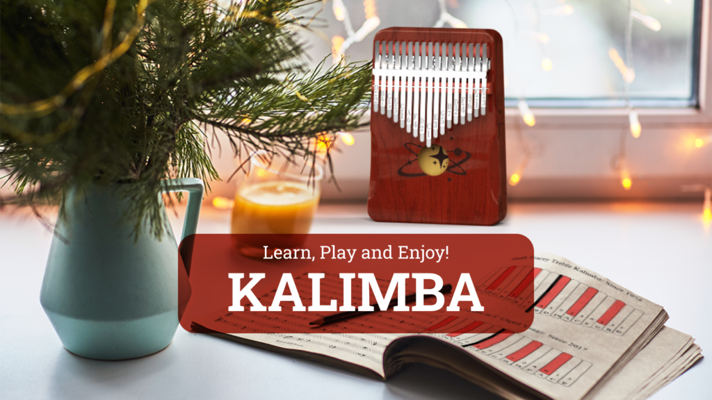 Kalimba - Featured Pic