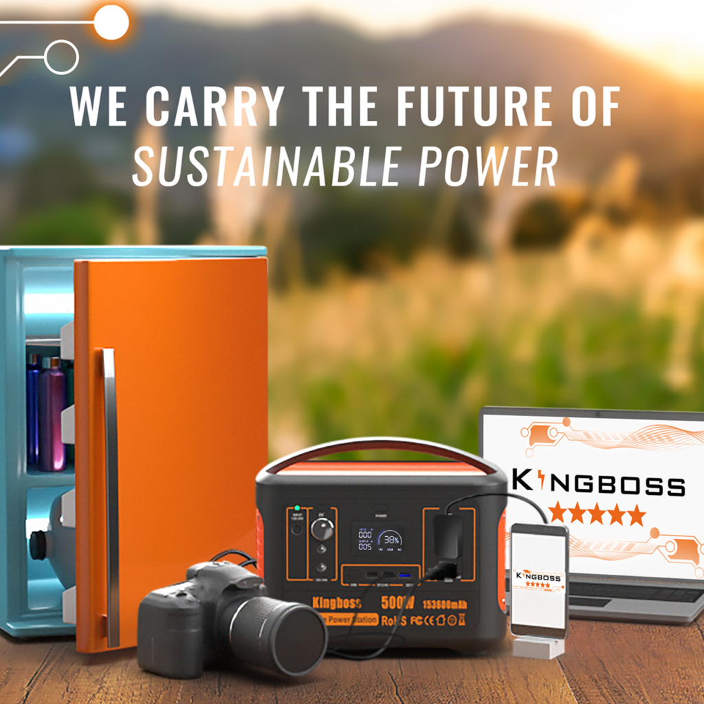 Kingboss - Product Pic 3