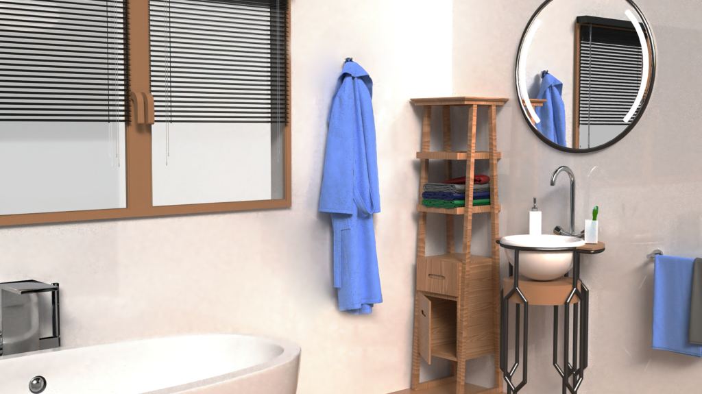 Krisavero Art - Interior Pic 1