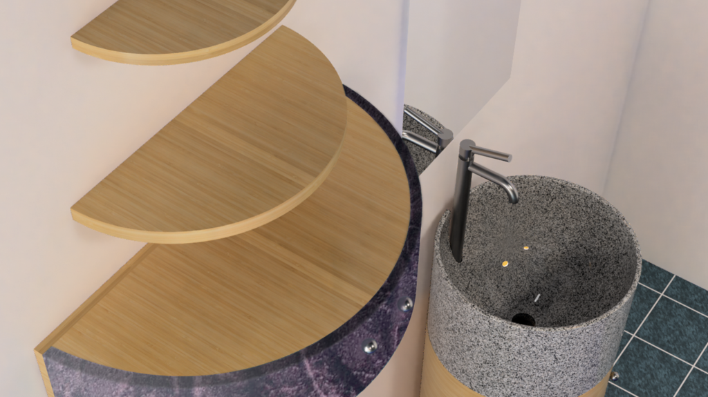 Krisavero Art - Interior Pic 5