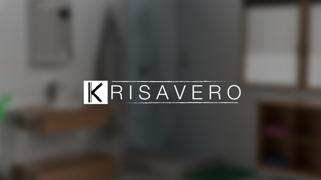 Krisavero Art - Featured Pic