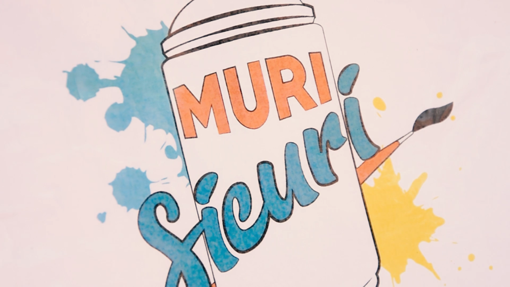 Muri Sicuri - Featured Pic