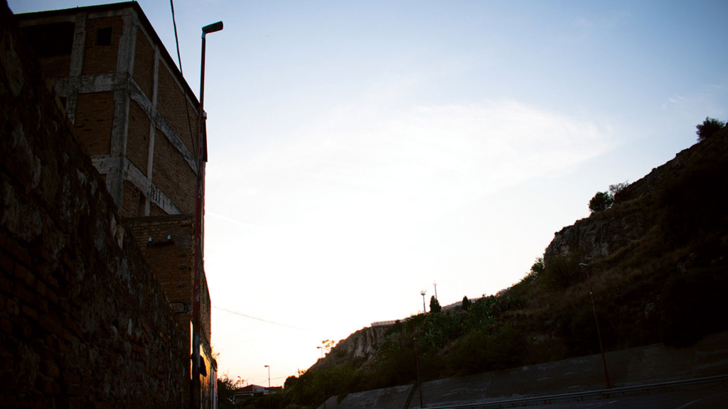 Urban Nature - Main Photo Pic