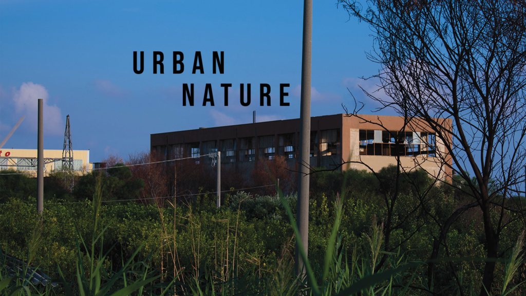 Urban Nature - Featured Pic